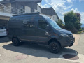 Mercedes Benz Sprinter Aquila S6 Ghost Kastenwagen