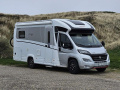Dethleffs fiat pulse T 6811 Teilintegriert