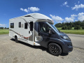 Challenger 291 Cruise Edition Teilintegriert