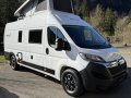 Clever Vans Runner Citroen 165 PS Kastenwagen
