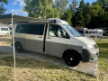 Volkswagen T5 Van