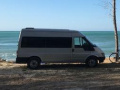 Ford Transit Van