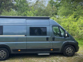 Pössl Summit 640 Kastenwagen