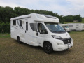 McLouis 873 G Teilintegriert