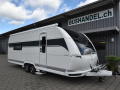 Hobby 660 WQM Maxia Wohnwagen