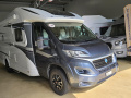 Knaus Sky Wave 700 MEG partiellement intégré