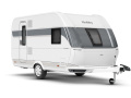 Hobby 400 SFe DE LUXE Caravane