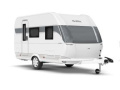 Hobby 390 SF ONTOUR Caravane