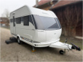 Hobby 390 SF ONTOUR Caravan