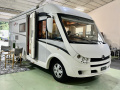 Carthago C-Tourer I 138 intégré