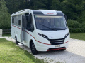 Dethleffs Globebus i6 GT Integriert