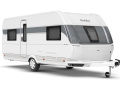 Hobby 515 UHL DE LUXE Caravane