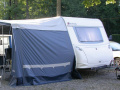 Sterckeman 460LJ Wohnwagen