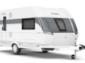 Hobby 460 SL excellent Wohnwagen