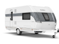 Hobby 460 SL EXCELLENT Caravane