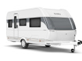 Hobby 460 DL ONTOUR Wohnwagen