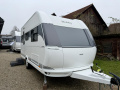 Hobby 460 DL ONTOUR Caravane