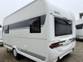 Hobby 460 DL ONTOUR Caravan