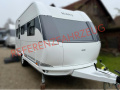 Hobby 460 DL ONTOUR Wohnwagen