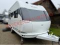 Hobby 460 DL ONTOUR Caravane