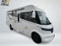 CI Mizar 98 Integriert