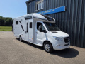 Fleurette Elister 73 LJF Integriert