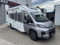 Carado T447 pro+ Automat 180PS Teilintegriert