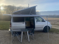 VW T5 California Minibus