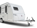 Tabbert Pantiga 550 E 2.3 Finest Edition Caravane