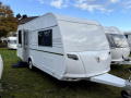 Tabbert Pantiga 550 E 2.3 Finest Edition Caravane