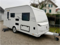 Tabbert Cazadora 420 QD 2.3 Caravan