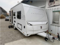 Tabbert Cazadora 460 E 2.3 Caravan