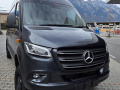 Innova Roadtrip 595L; Sprinter 4x4 Kastenwagen