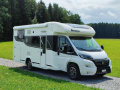 Benimar Mileo M261 Teilintegriert