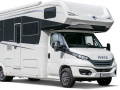 Concorde Cruiser 950 LSA Overcab