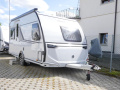 Knaus Südwind 450 FU Wohnwagen