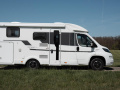 Fiat Adria C Compact SL Plus Integriert