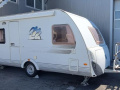 Knaus Azur 450FU Wohnwagen