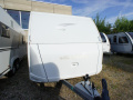 Weinsberg CaraOne 500 XD Wohnwagen