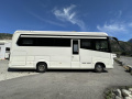 Morelo Empire Liner 93 LB Integriert