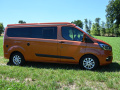 Ford Nugget Plus Fourgonnette
