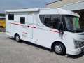 Dethleffs Globebus intégré