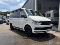 Volkswagen California Beach Fourgonnette