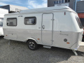 Eriba Touring 642 Edition Urban Caravane