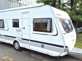 Dethleffs EL3 Wohnwagen