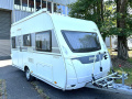 Eriba Living 425 Wohnwagen