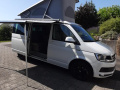 Volkswagen T6 California 2.0 TDI Ocean Van