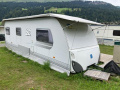 Knaus Südwind 750 Wohnwagen