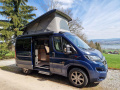 Hymer Fiat Sydney GT60 Kastenwagen