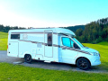 Carthago C-Tourer 145 RB LE (2025) Mercedes-Benz partiellement intégré